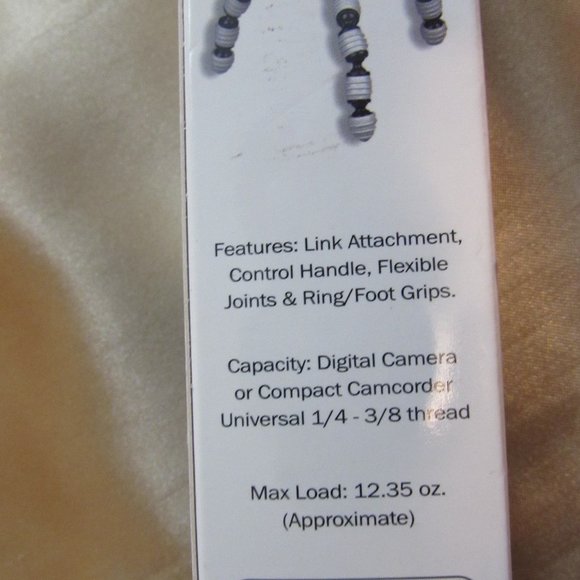 Tripod for Digital Camera - Picture 13 of 13